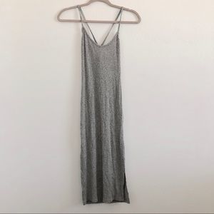 🔥WKND SALE🔥 Ribbed Dress